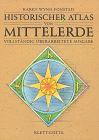 Atlas von Mittelerde - hier mit einem Klick bestellen!