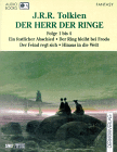 Der Herr der Ringe - Hrspiel auf Cassetten - hier bestellen