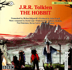 The Hobbit - BBC-Hrspiel auf 4CDx - hier bestellen
