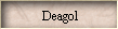 Deagol